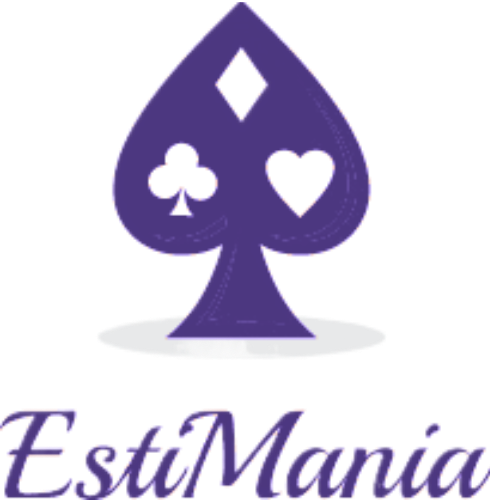 EstiMania Logo