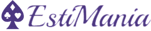 EstiMania Logo